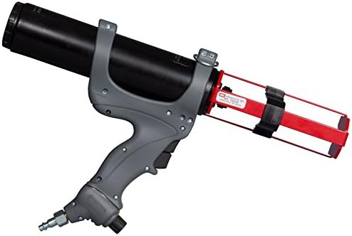 Universal Pneumatic Applicator for 7 oz. Seam Sealer Cartridges