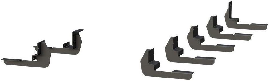 Luverne 401724 15+ Transit,Shrt/Long Grp Brkt