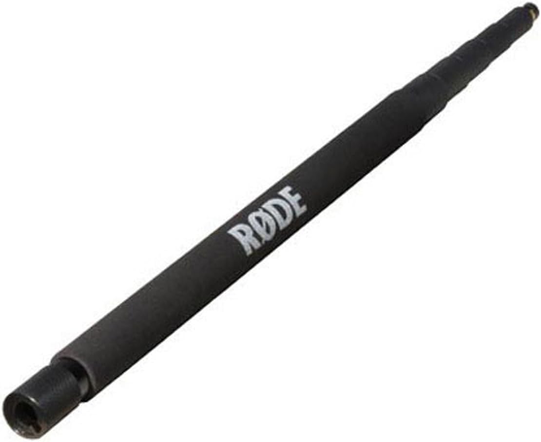 Rode Boompole Professional Microphone Boom Arm,Black
