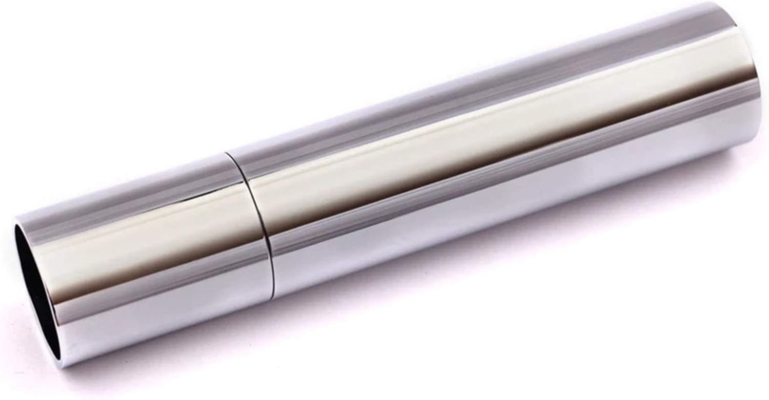 SUOFEILAIMU Vibrato Diatonic Harmonica 10 Hole Key of C Blues Harp Aluminum Comb Windwood Musical Instruments (Color : Key C)