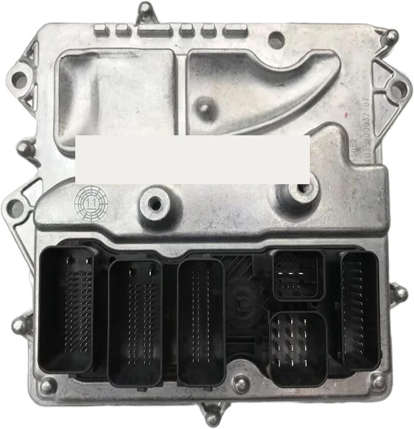 N55 ECU New Original Car Engine Computer Board Electronic Control Unit 0261S06727 030145826 DME Compatible for BMW. n55