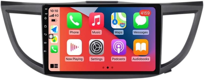 Car Stereo Radio for Honda CRV 12-16…