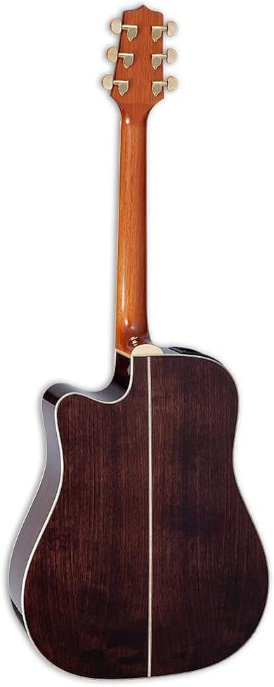 Takamine GD71CE-BSB Dreadnought Cutaway Acoustic-Electric Guitar, Sunburst