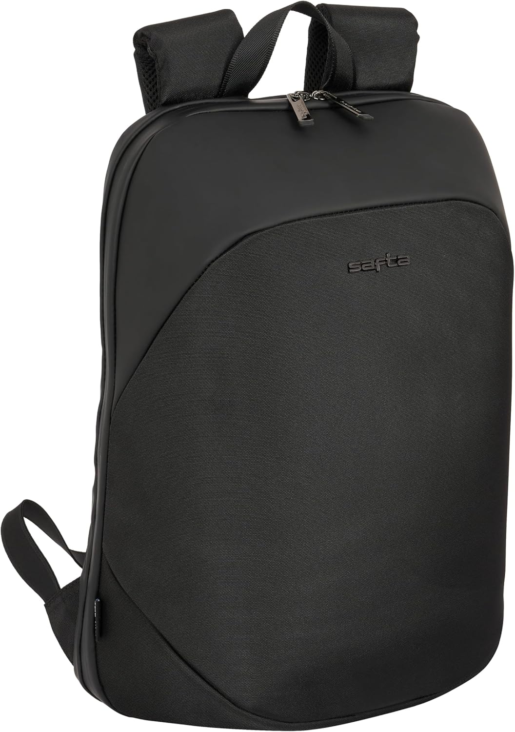 Safta Unisex Kid's Casual, Black/White, Estándar