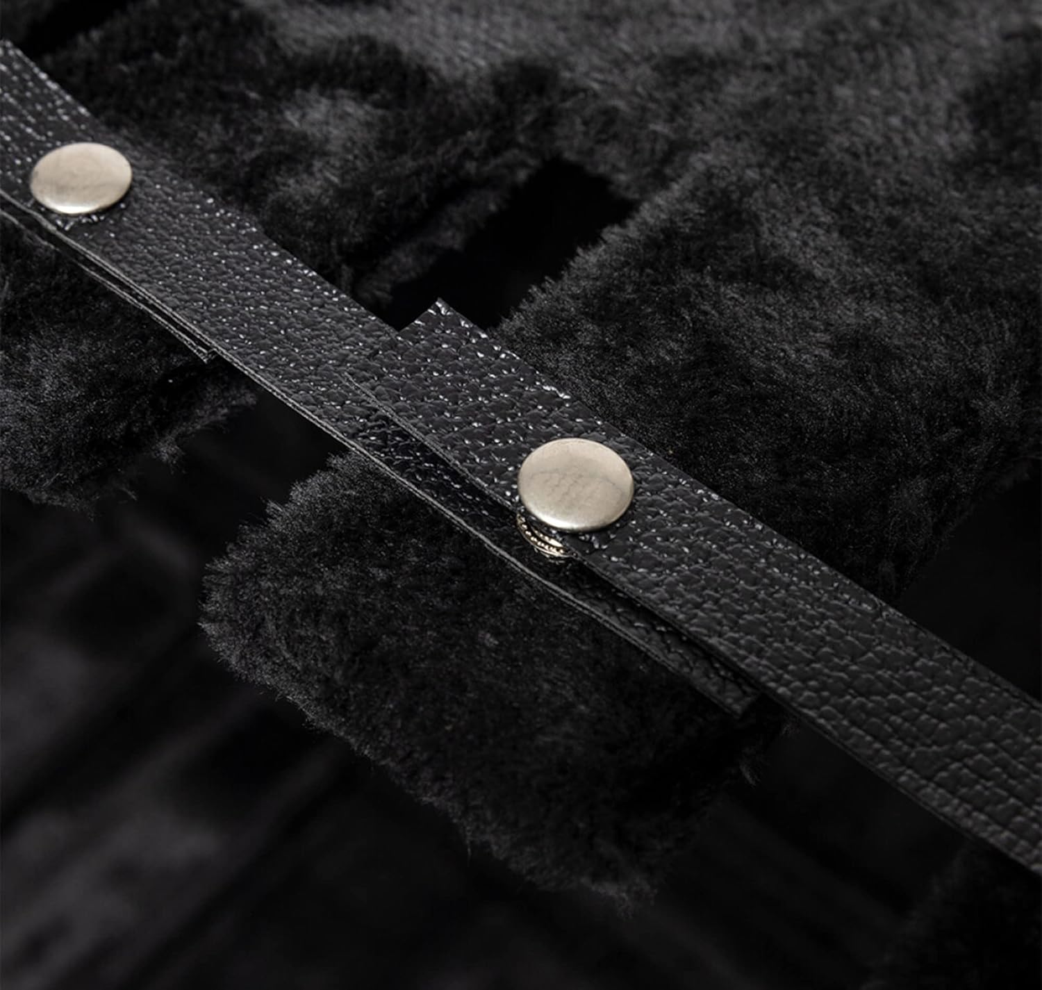 Gearlux Universal Guitar Stand Case for 8 Electric or 4 Acoustic Guitars