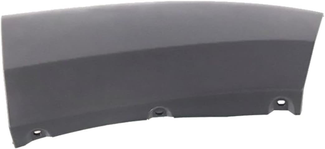 Wheel Opening Flare Molding, Right