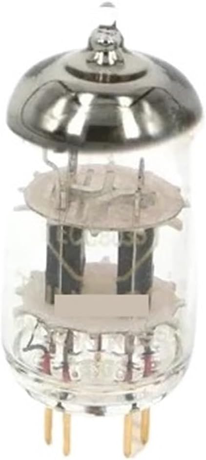 12AX7 Small Signal Tube ECC83 Vacuum Tube Precision Matching(1 PCS)