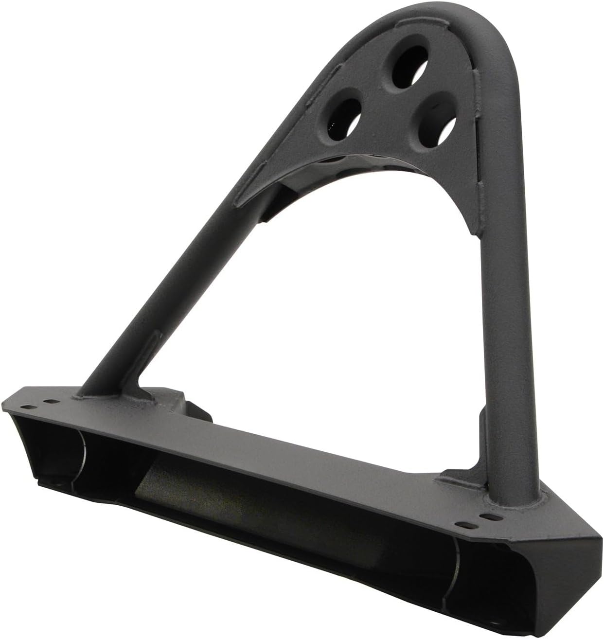 Smittybilt SRC Front Stinger Bumper for Jeep TJ /YJ