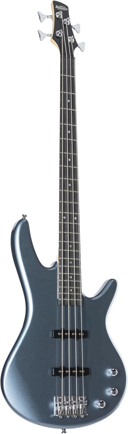 Ibanez Guitar, Right, Baltic Blue Metallic (GSR180)