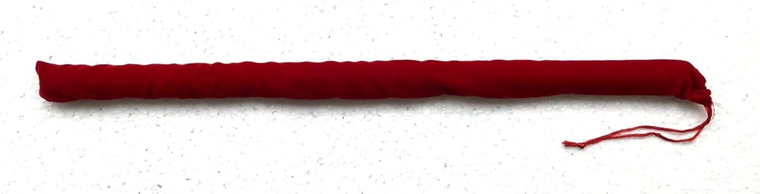 Premium Concert Bamboo Flute E bass scale Fry Bansuri With Velvet cover & case