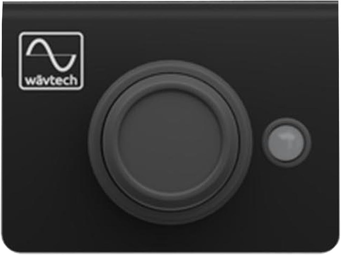 bassRESTOR - Bass Restoration w/Subsonic Filter and Remote Level Control