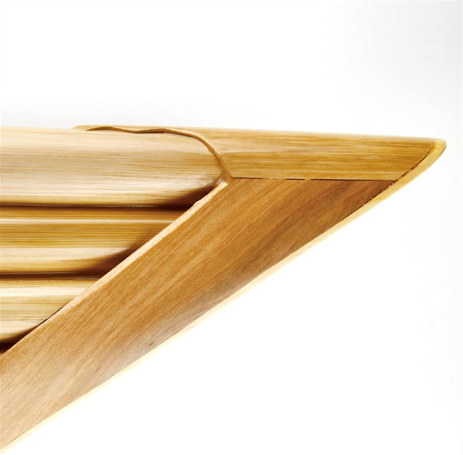 Hand Made 22 Pipes C Key Bamboo Made Woodwind Musical Instrument