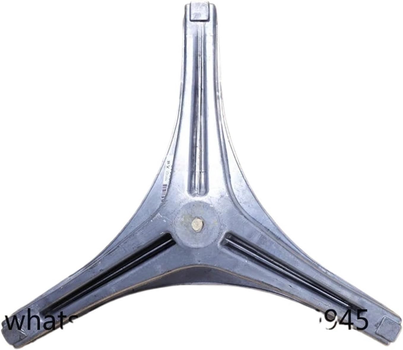 Washing Machine Inner Drum Bracket Flange Shaft Assembly Spider Arm MG70-1232E(S) K1230e(S) 1405dqcs Washing Machine Tripod(1SET)