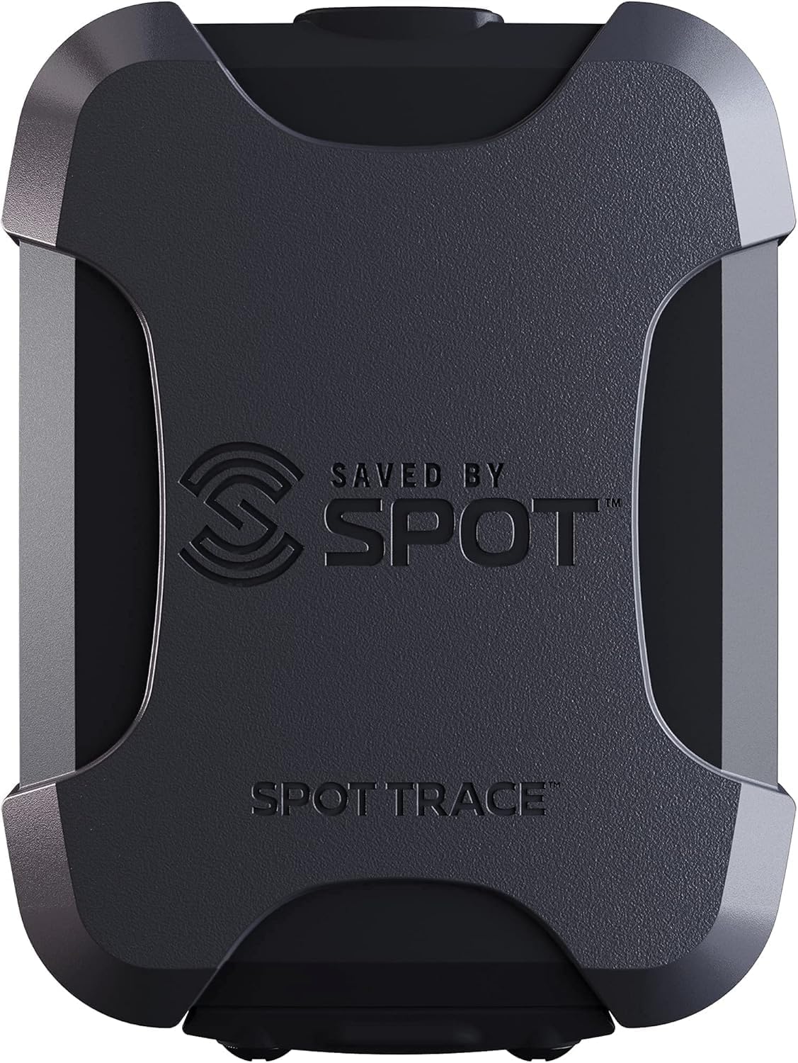 Spot Trace Satellite Tracking Device | Handheld Tracker for Hiking, Camping, Cars, Kids, Outdoor Activities, and Assets with Globalstar Network Coverage | Subscription Applicable