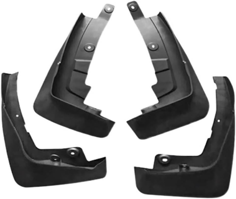 Car-fender Compatible for BMW X7 G07 mudguard splash fenders guards mud flaps car accessories auto styline s pcs in 2019-2020