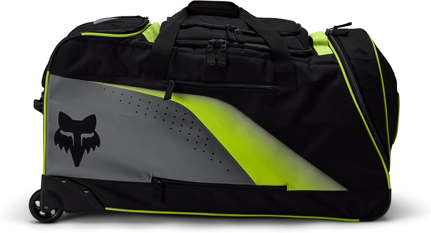 Fox Racing Divider Shuttle Roller