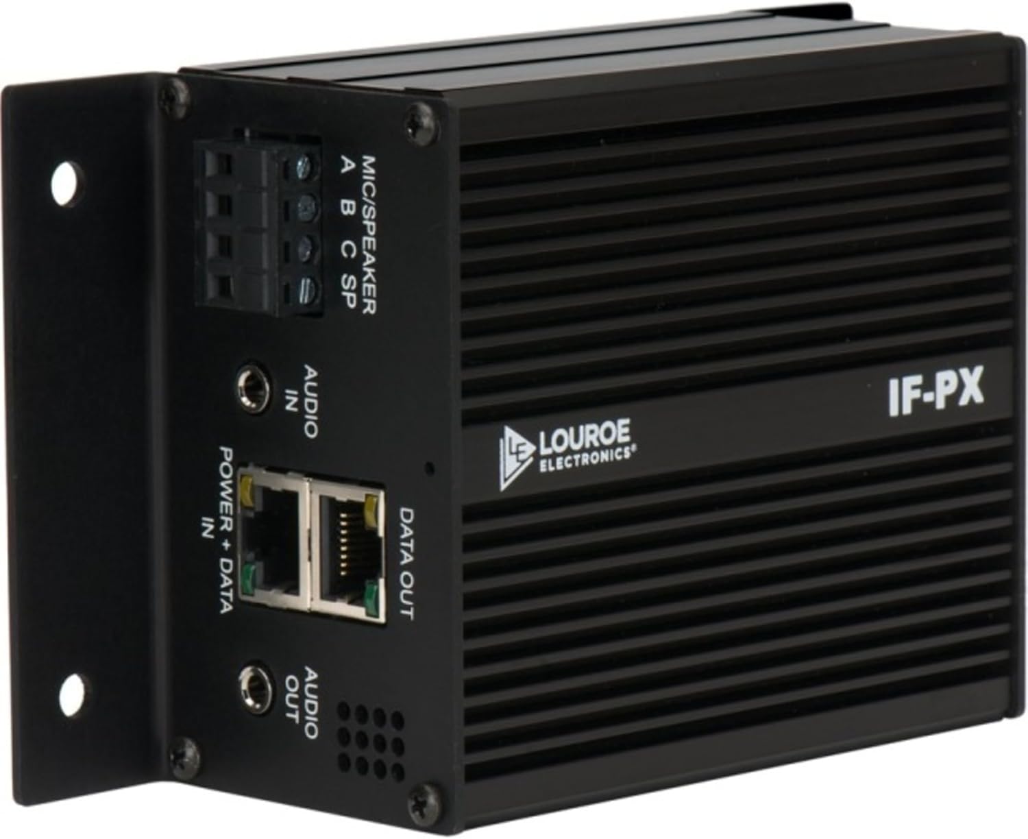 IF-PX Audio Interface PoE Extractor