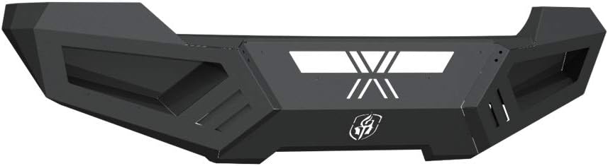 Spartan Front Bumper Base