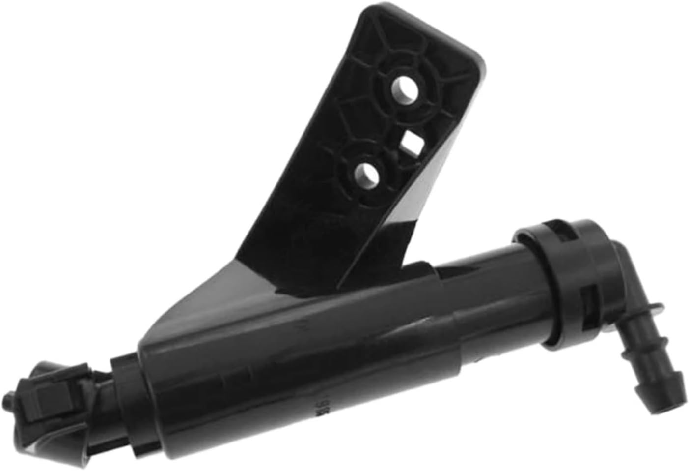 Headlight Washer Nozzle for Hyundai for Santa Fe 2013 2014 2015 2016 Car Right Front Headlight Washer Water Sprayer Nozzle Jet 98672-B8000