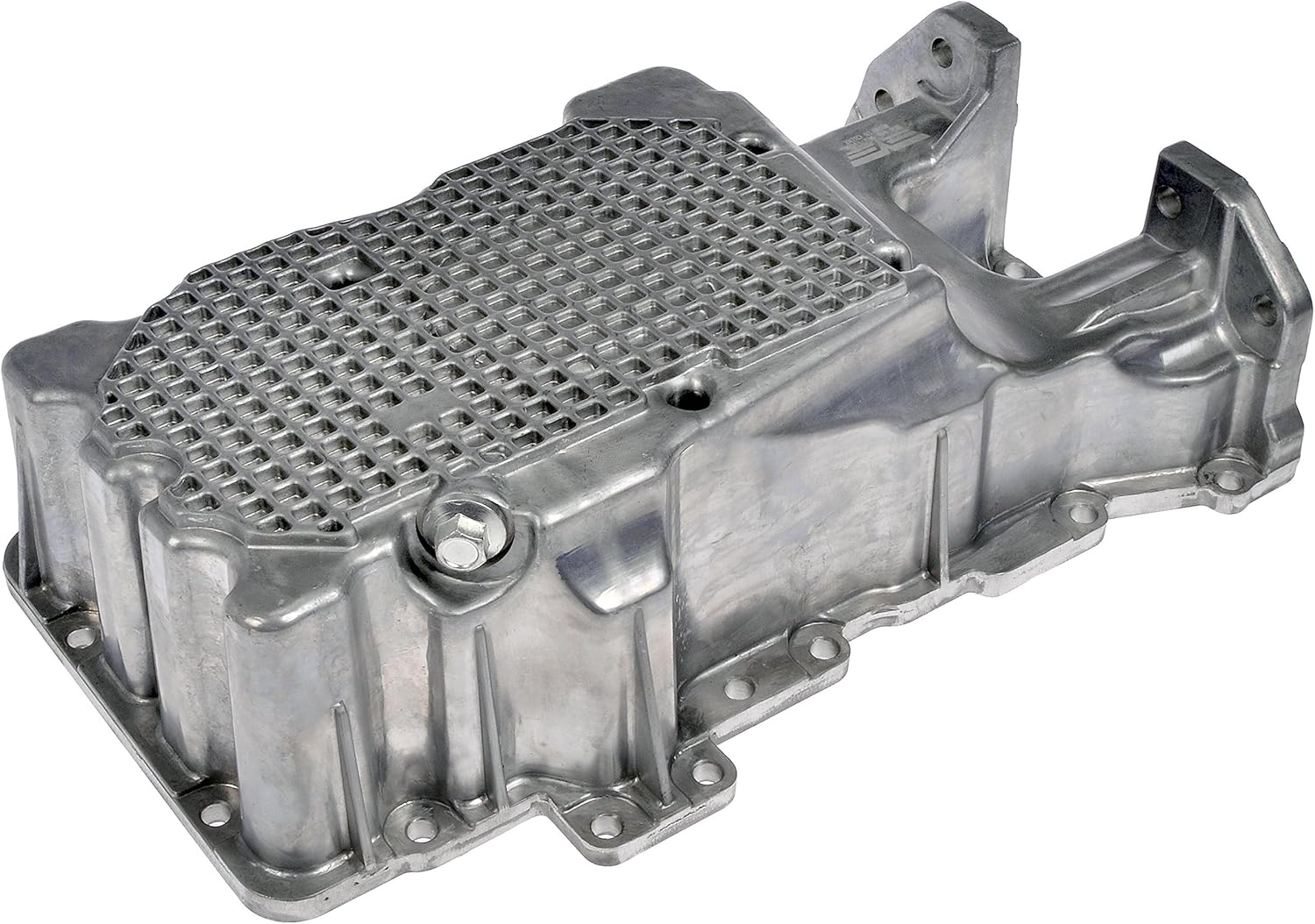 Dorman 264-444 Engine Oil Pan Compatible with Select Models
