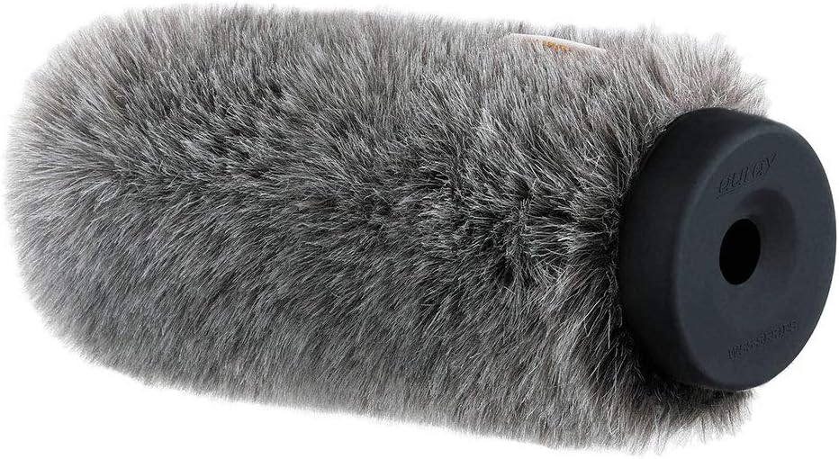 Sennheiser MKH 8060 Pro Audio Condenser Microphone with Mic Shockmount, Mic Pistol Grip & 12cm Windshield Bundle