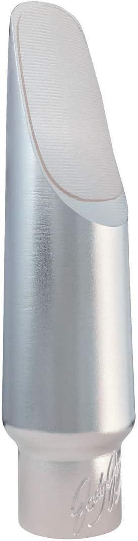 JodyJazz SUPER JET Alto Saxophone Mouthpiece Model 7