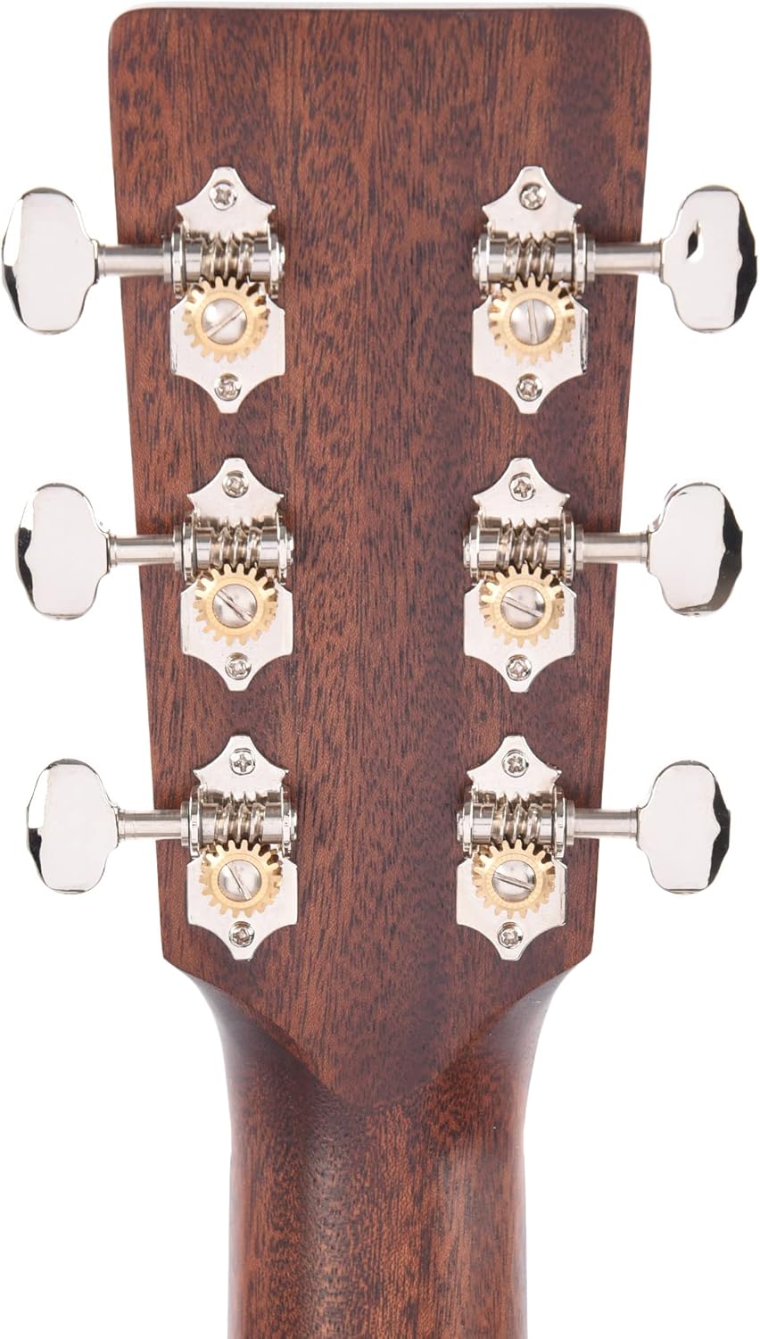 Eastman Guitars E3DE Dreadnought Acoustic-electric Guitar - Natural