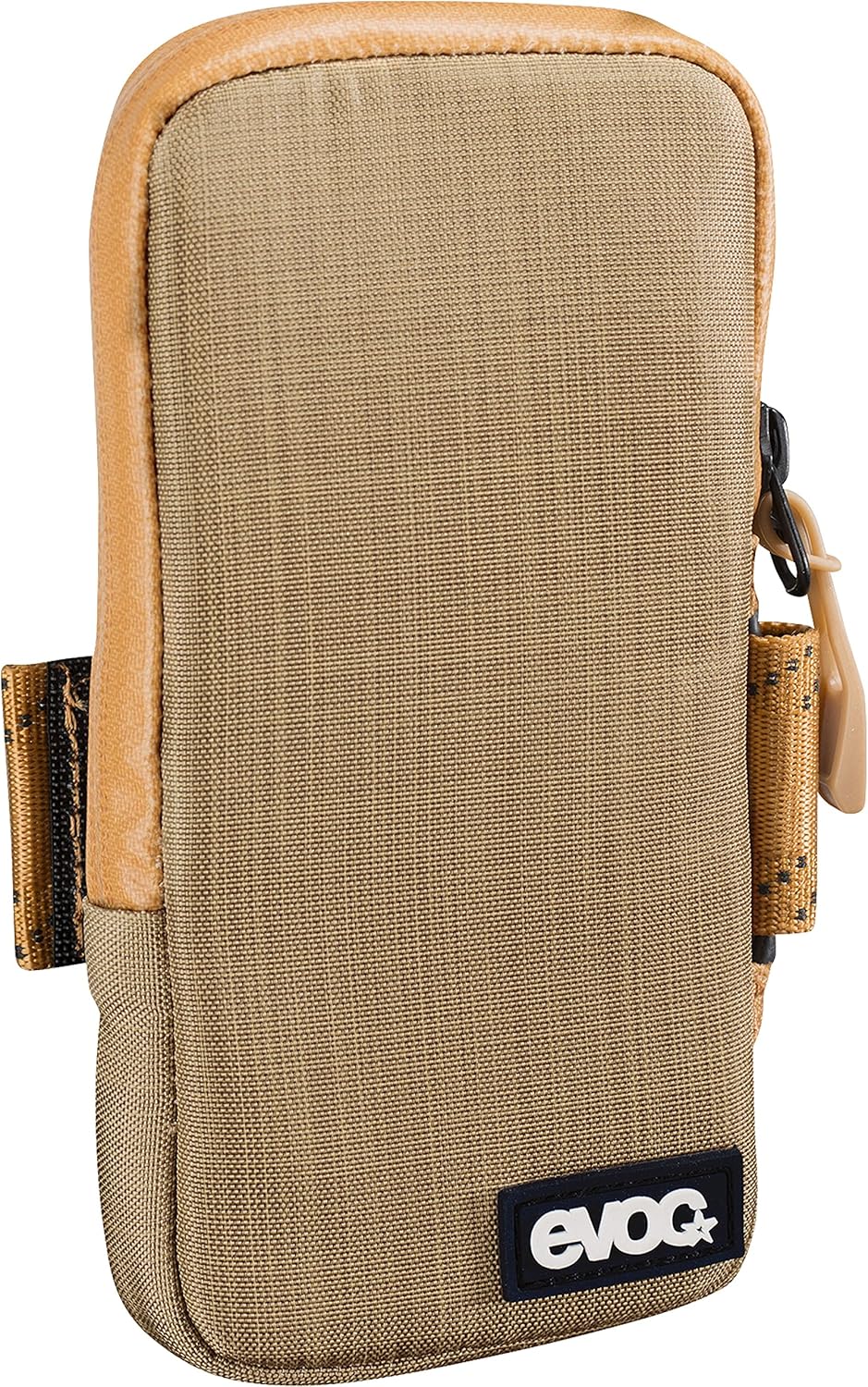 evoc Unisex_Adult Phone case, Heather Gold, XL/8x16x2cm