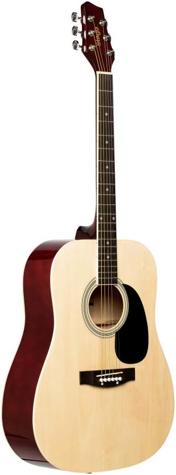 Stagg SA20D NAT Acoustic Guitar