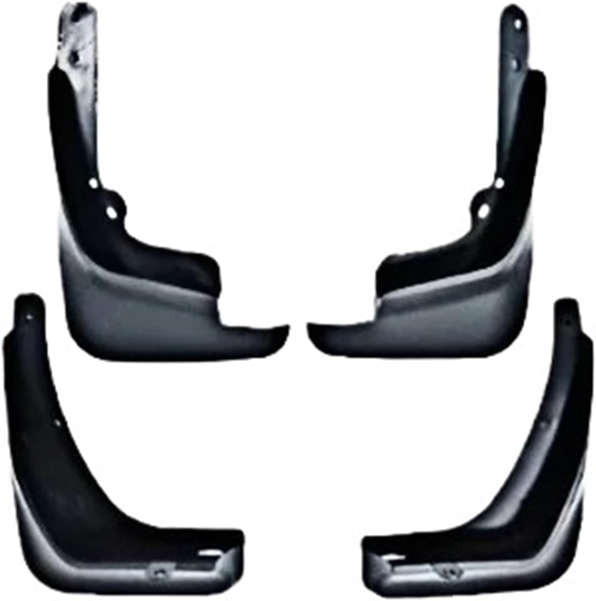 Car Mudguard Mud Flaps Guard Splash Flap Compatible for Hyundai i30 i30cw Wagon 2007~2012 Car Accessories