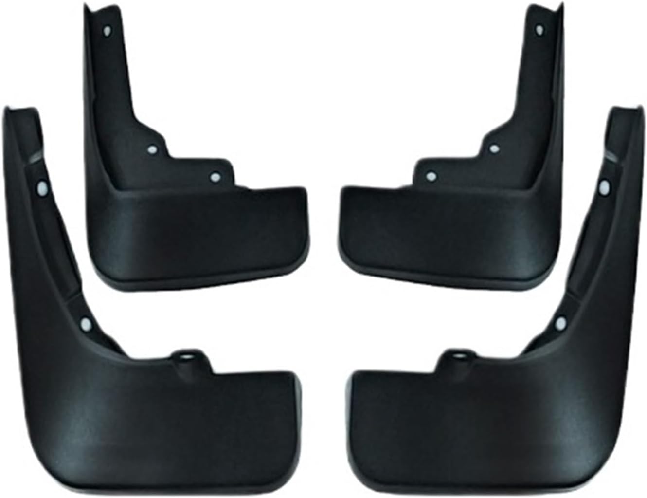 Compatible for Chery Tiggo 8 Pro 2025 2026 Car Mudflaps Front Rear Mud Flaps Mudguards Splash Guards Fender Flares Accessories