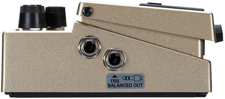 Boss AD-2 Pre-Amp for Acoustic Guitar