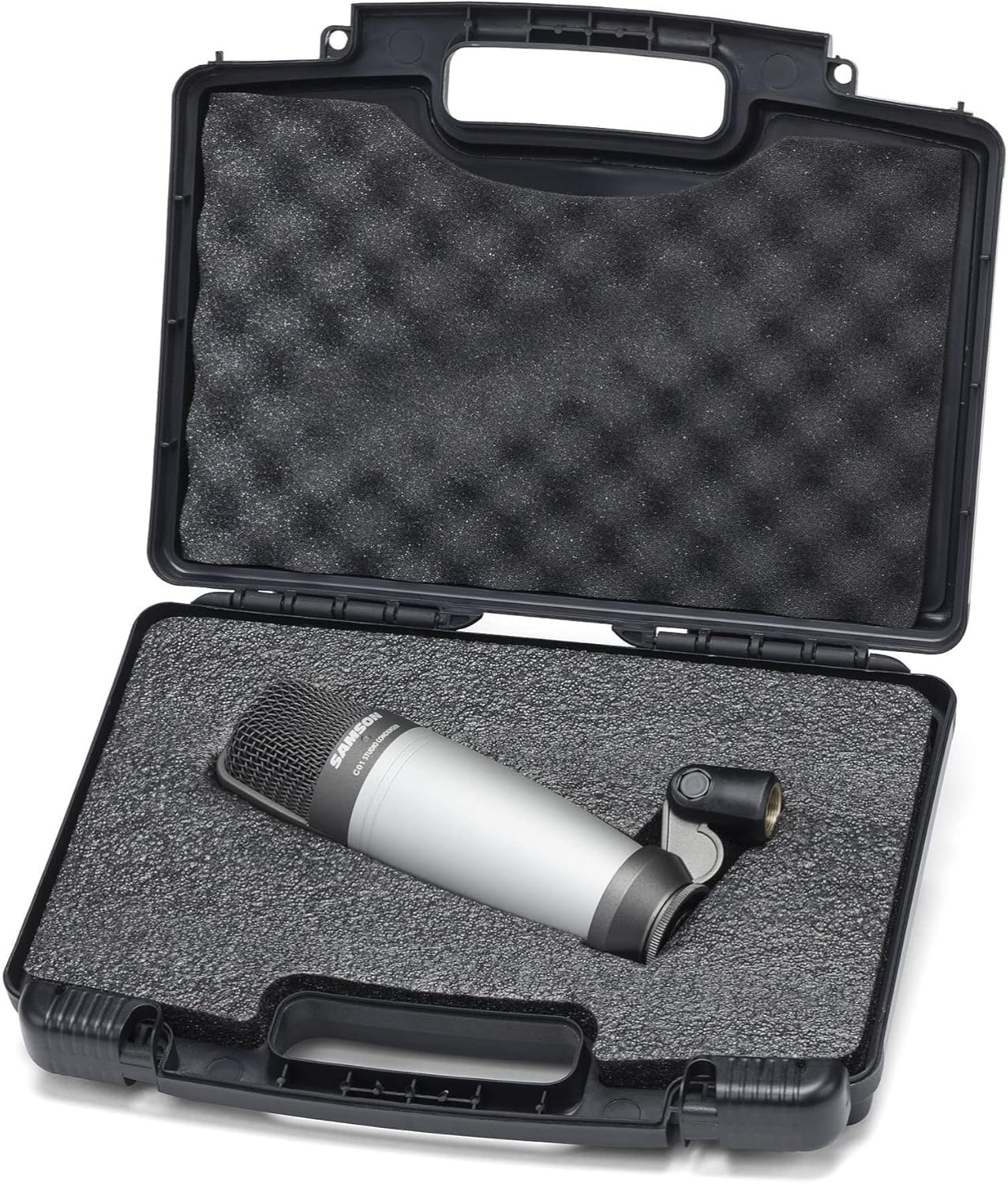 SAMSON C01 Large-Diaphragm Condenser Microphone