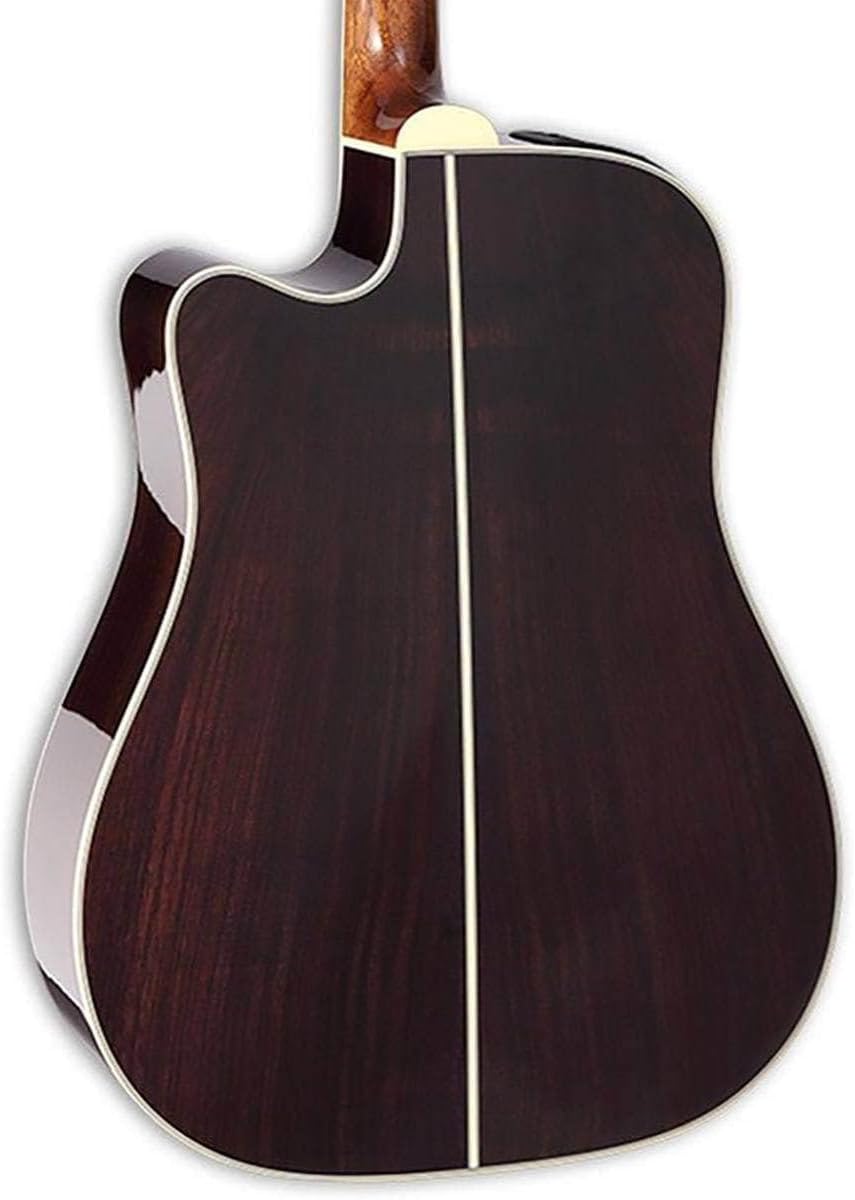 Takamine JEF360SC-TT Dreadnought Acoustic-electric Guitar - Natural