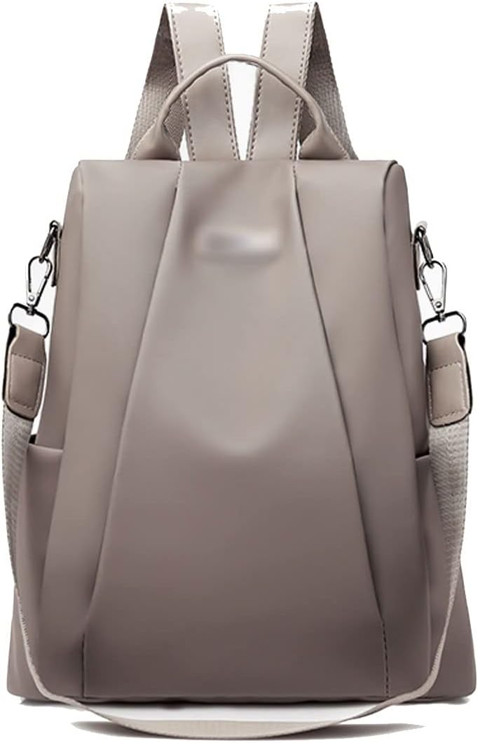 Anti-Theft Backpack Women Casual Waterproof Bags for Multi-Function Shoulder Bag Travel Rucksa