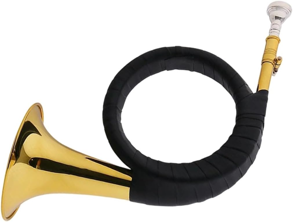 4 Key French Horn Flat Key French Horn In B Suitable For Professional Performance Practice(1)