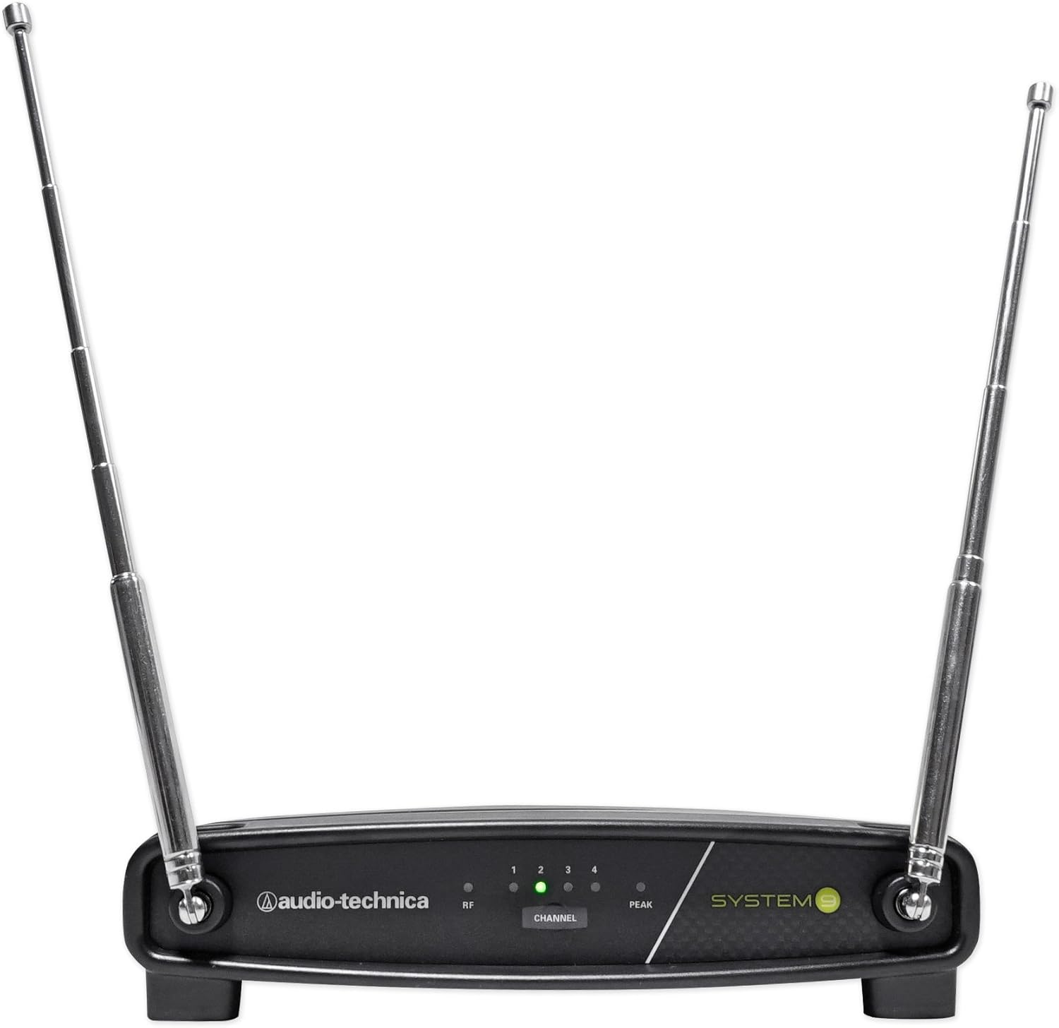 Audio-Technica ATW-902a Wireless Handheld Microphone Mic 4 Church Sound Systems