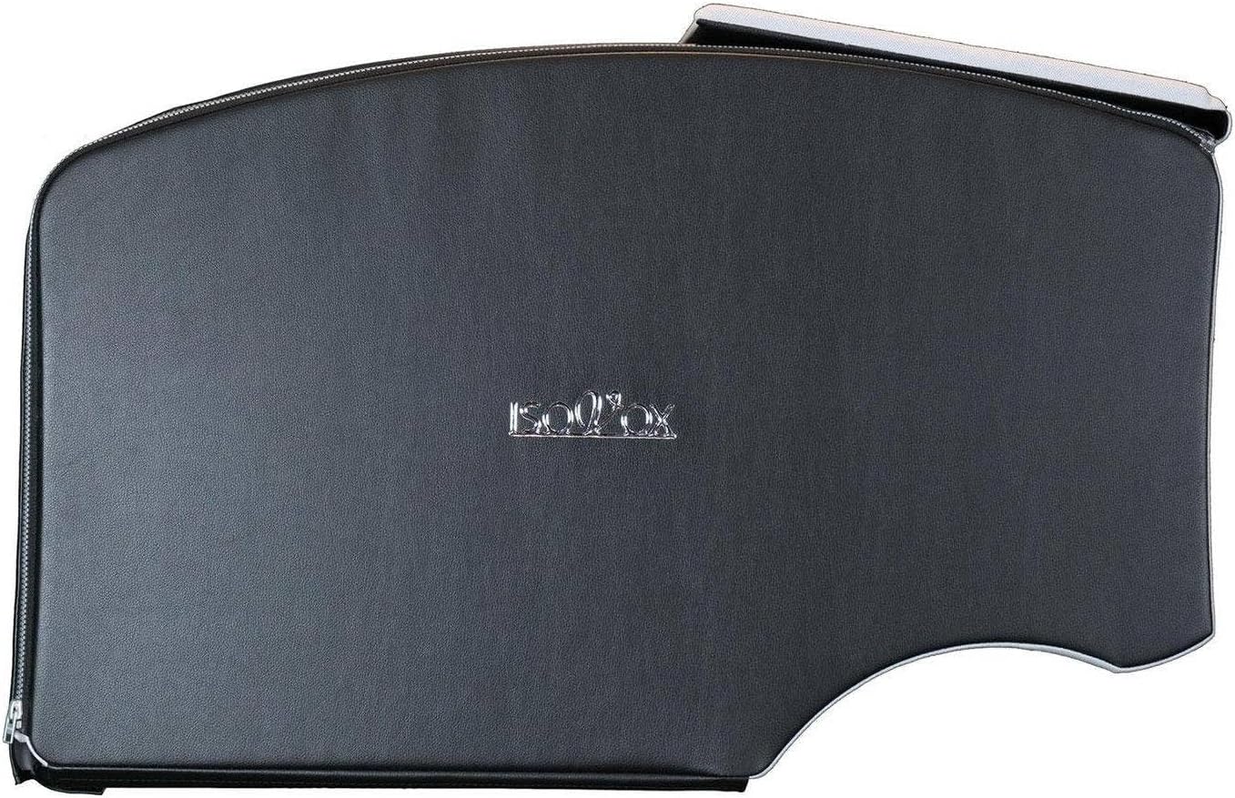 ISOVOX 2 Home Vocal Booth - Midnight