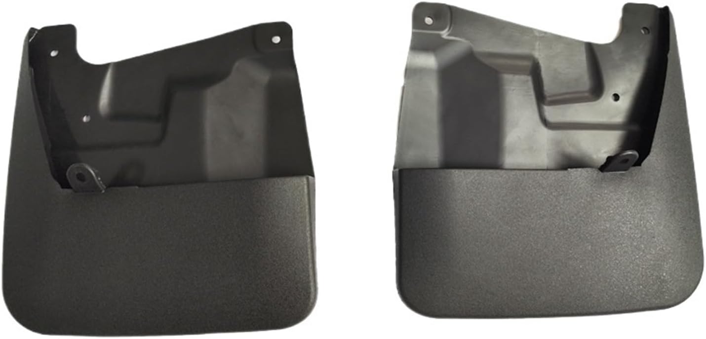 Car Mud Flap Fender Splash Guard Compatible for Toyota Tundra XK70 MK3 2022 2023 Mudflaps Front Rear Wheels Mudguards Protect Accessories