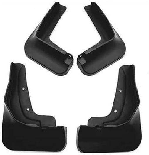 Auto Parts for BMW X2 M Sport 2024 Mud Flaps Splash Guards Fender MudFlaps Front Rear 4pcs Mudguards Car Protection Accessories