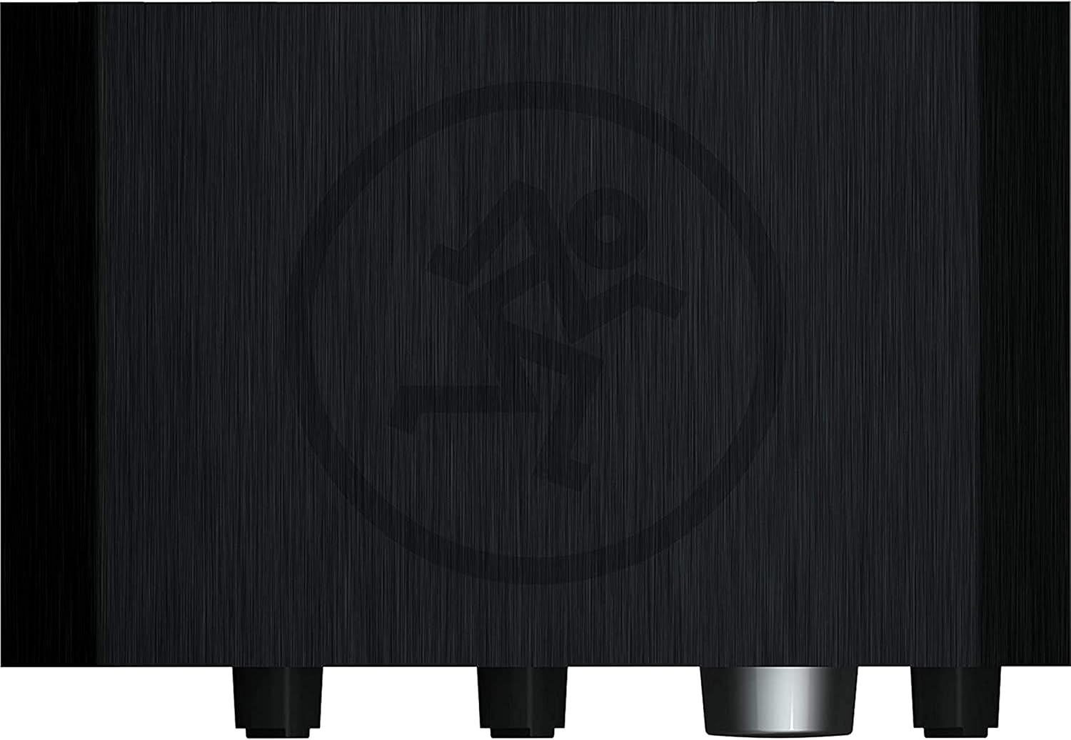 Mackie Onyx Artist 1-2 USB Audio Interface 2-in/2-out, 24-bit/192kHz, with 1 Onyx Mic Preamp, Zero-Latency Direct Monitoring - Mac/PC with Gravity Phone Holder and EMB 1/4