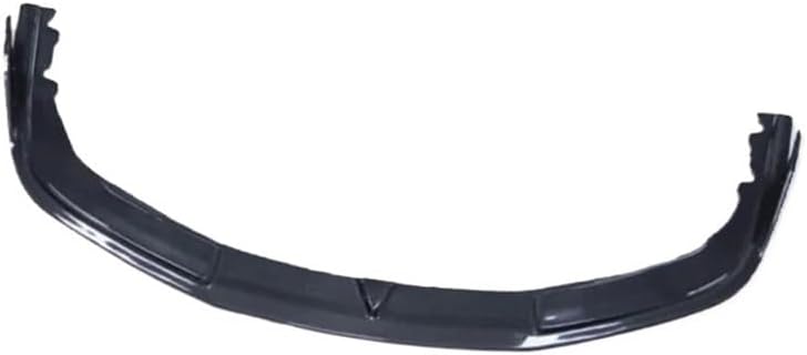 Carbon Fiber Front Bumper Lip Splitter Compatible for Ferrari 458 2012 Car Body Kit