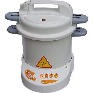 Green Silicone Sealing Gasket