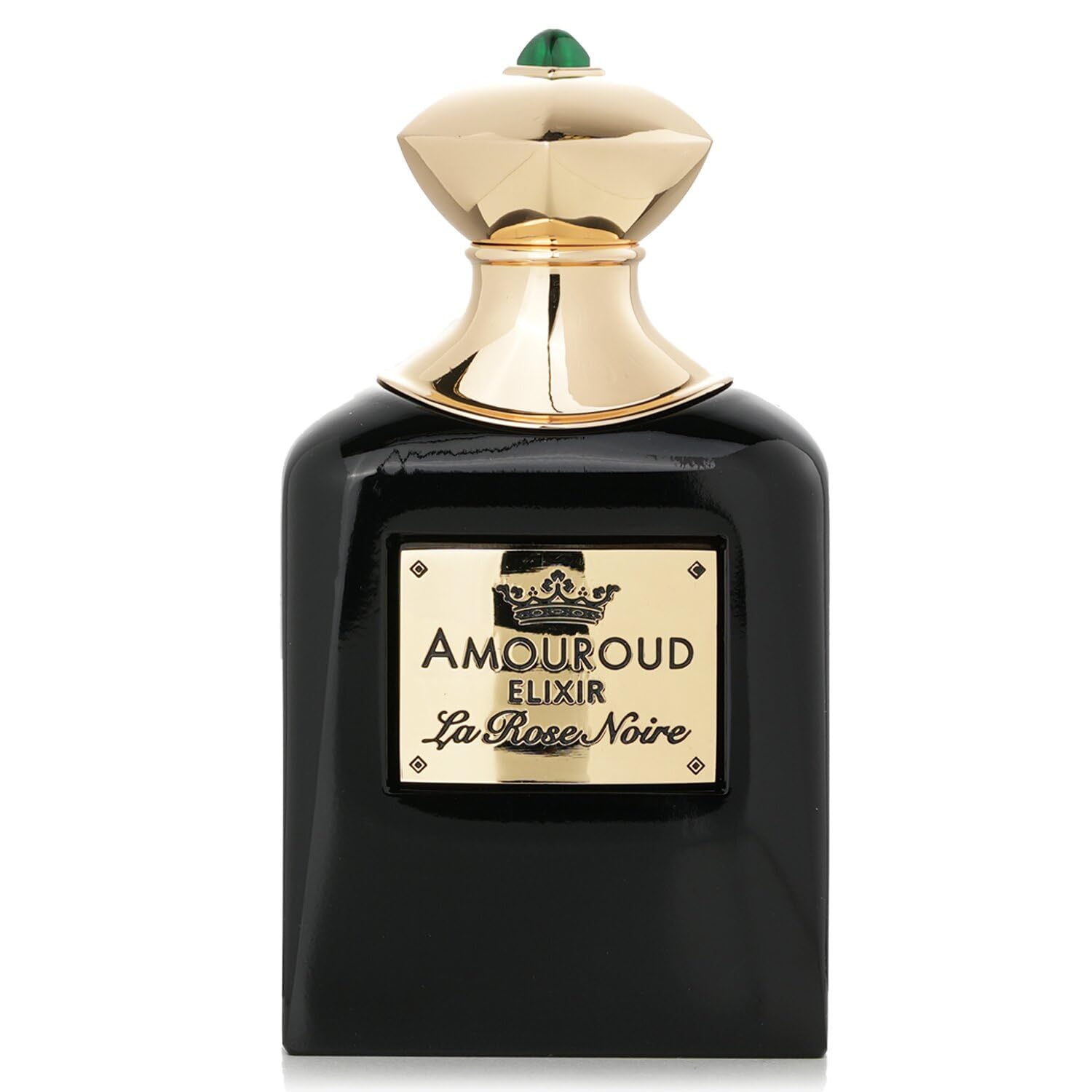 Amouroud Elixir La Rose Noire 75ml / 2.5oz Extrait de Parfum