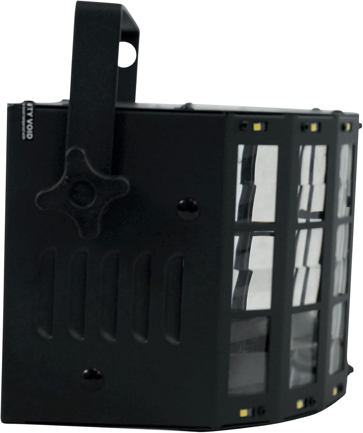 Chauvet DJ Kinta FX ILS D-Fi USB DMX Multi-Effect Light w/L-Beam/SMD/Strobe