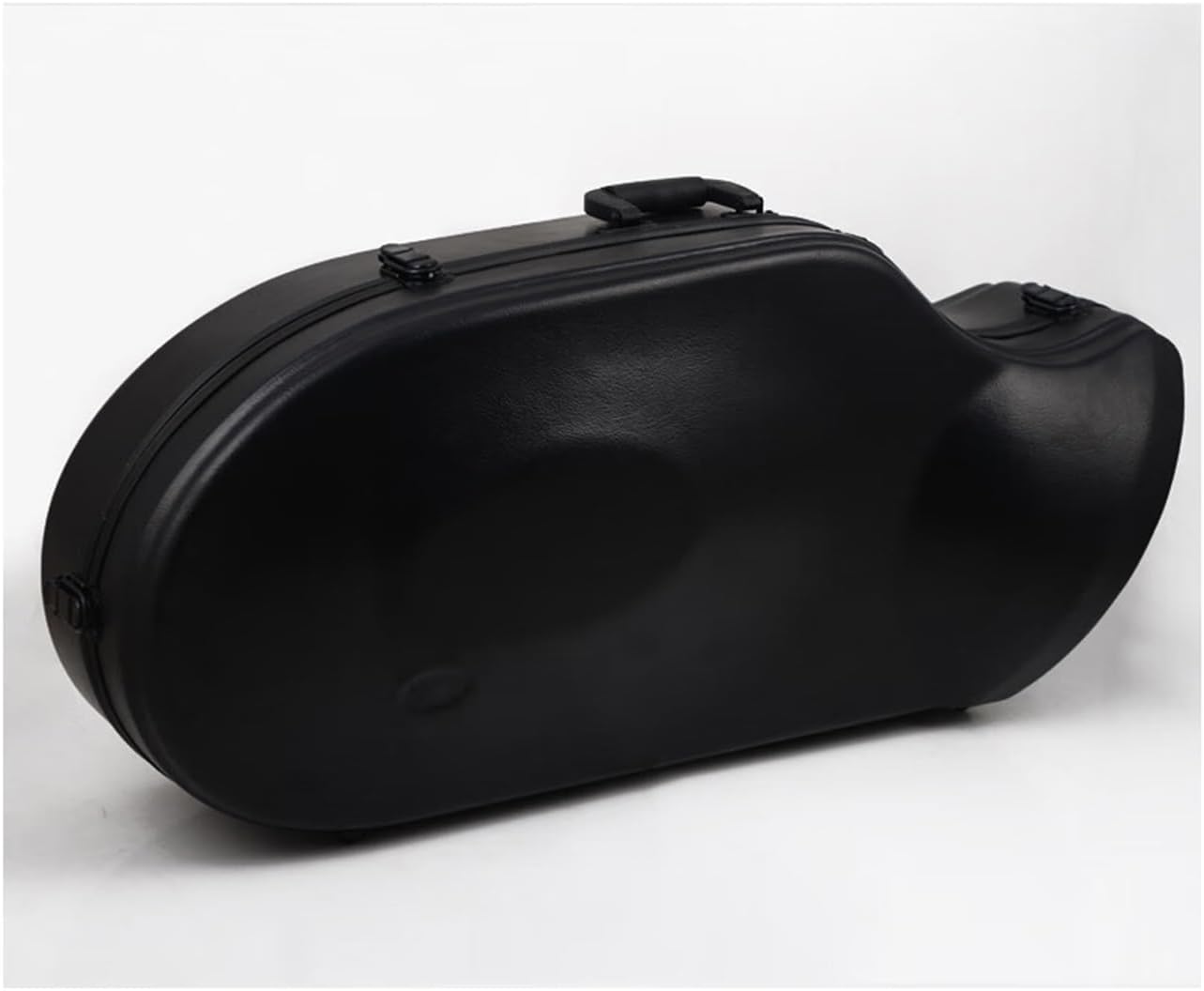 Beginner euphonium Flat Key Euphonium Playing Instrument Gold And Silver(Gold)