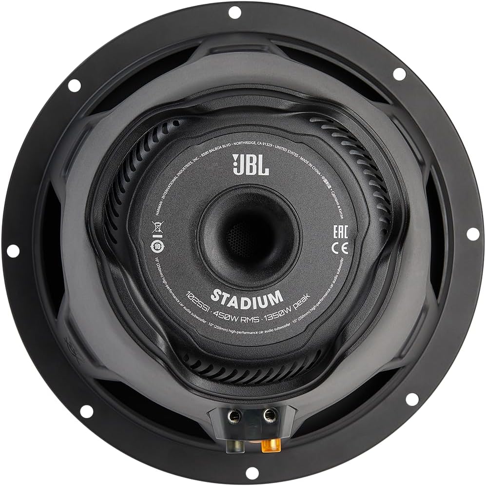 JBL Stadium 102SSI - 10