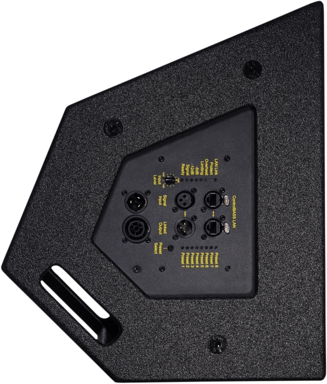 BASSBOSS CCM12-MK3 12