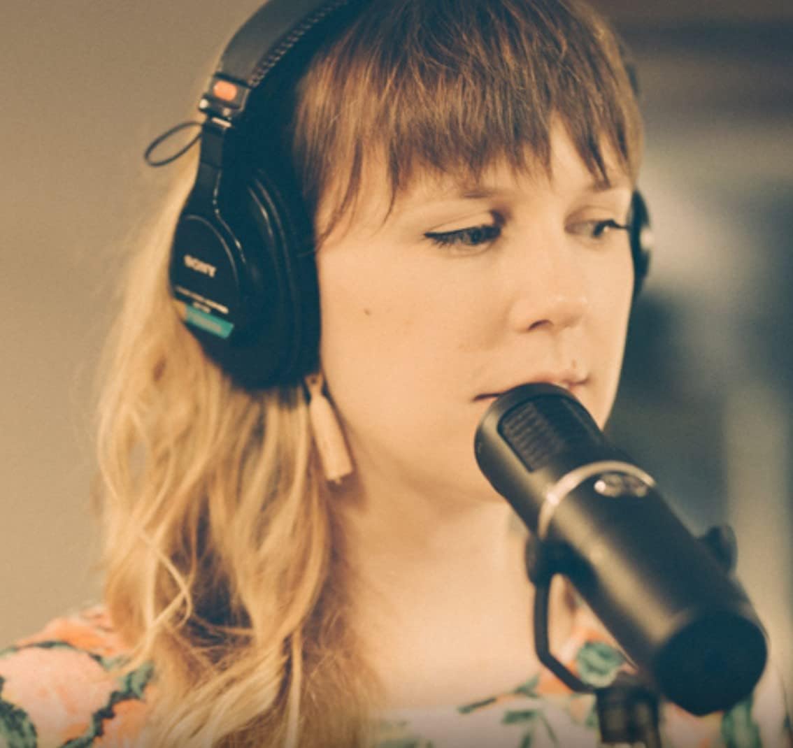 AEA KU5A Supercardioid Ribbon Microphone