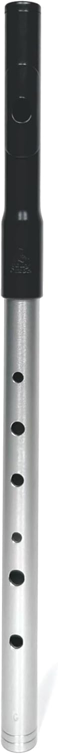 DX108 G Tuneable Alto Flute Aluminium Body (G)